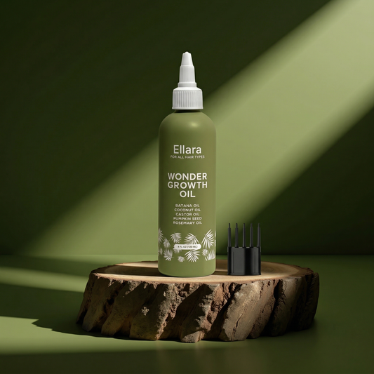 Ellara™ Wonder Growth Oil