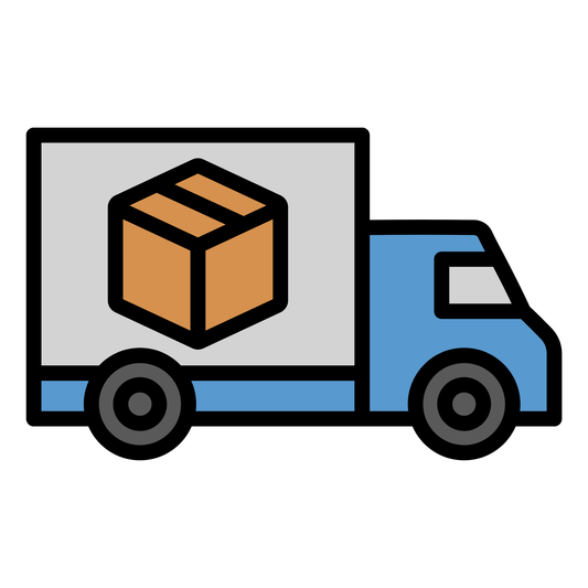 Free priority shipping